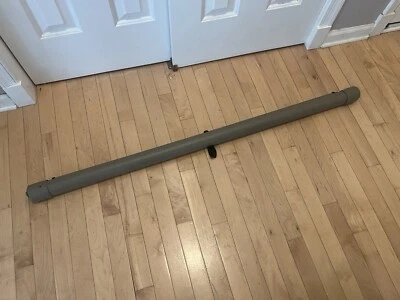 2009-2014 Jeep Patriot Compass Cargo Security Shade (Dark Tan) MOPAR OEM - Image 1 of 4