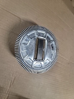 1970 Corvette Schweizer February 16 Date Code Fan Clutch - Image 1 of 3