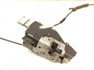 9681335780 SERRURE DE PORTE AVANT DROITE / 391675 POUR CITROEN JUMPY - Foto 1 di 4