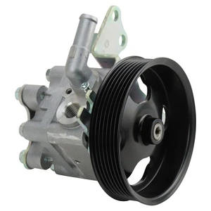 Power Steering Pump Fits 2009-2015 Nissan Murano - Picture 1 of 5