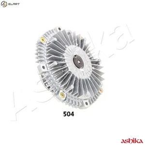 CLUTCH RADIATOR FAN 36-05-504 FOR MITSUBISHI TRITON/L200/Pickup STRADA HUNTER - Picture 1 of 11