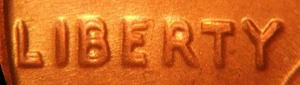 1972 Doubled Die Obverse # 2 (FS-102) Lincoln Cent -PCGS MS-64RB- 2255 FREE SHIP - Picture 1 of 9