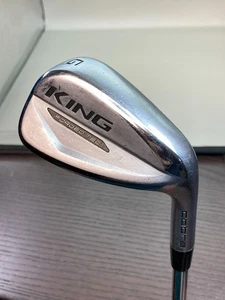 Cuña King Cobra Forjada Tec Gap 36" KBS Tour 120 S Eje de Acero Diestro - Imagen 1 de 14