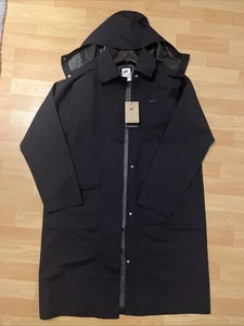 Nike Sportswear Windrunner Storm FIT ADV Oversize Trenchcoat Damen Jacke Mantel - Bild 1 von 24