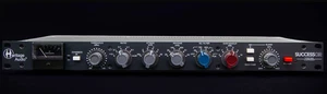 Heritage Audio SUCCESSOR Stereo Bus Compressor - Picture 1 of 3
