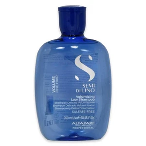Alfaparf Semi Di Lino Volumizing Shampoo For Fine Hair 250ml - Picture 1 of 1
