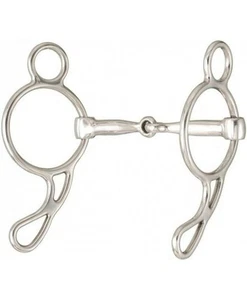 4" Pony Wonder Bit Tough 1 SS - Picture 1 of 1