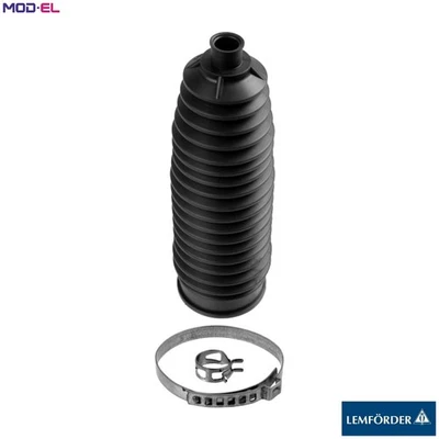 BELLOW STEERING 34952 01 FOR RENAULT KANGOO/GRAND/Rapid/Express/BOP 1.5L 4cyl - Image 1 of 4