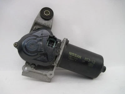 WIPER MOTOR QX56 Titan Armada 2007 07 2008 08 2009 09 2010 10 11 12 13 733189 — 第 1/4 张图片