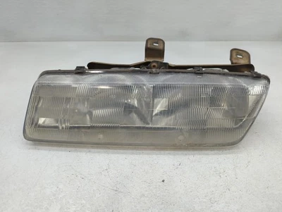 1991-1995 Saturn Sl2 Driver Left Oem Head Light Headlight Lamp C5ITR - Image 1 of 4