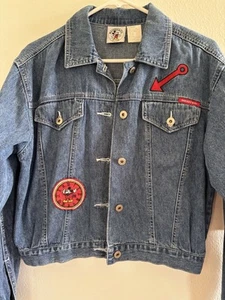 Mickey & Co Vintage Top - Picture 1 of 4