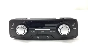 AUDI A6 4G MOD. 2014- Klimabedienteil Klimaanlage 4G0919158R - Picture 1 of 4