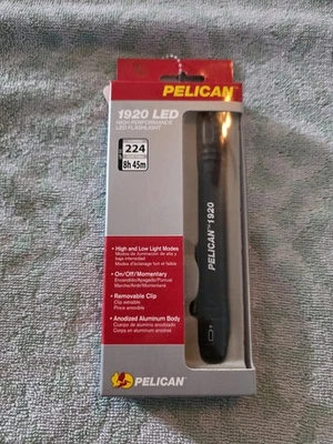 1920 LED (Black) - Image 1 of 2