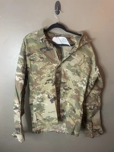 Uniforme de combate medio largo USGI OCP ejército IHWCU clima cálido top - Imagen 1 de 5
