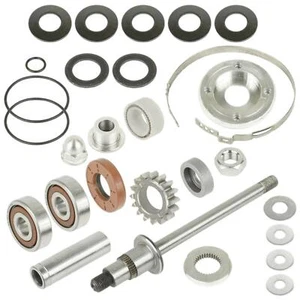 Supercharger Kit High Performance Fit for Sea-Doo Rxp-X GTX Rxt 420881102 - Bild 1 von 3