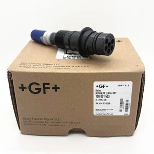 +GF+Signet 3-2726-00 PH Electrode Sensor Probe - Picture 1 of 9