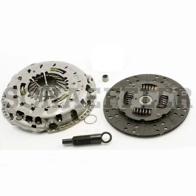 Kit de embrague Luk para Ranger, B4000, Explorer Sport Trac 07-167 Foto 1 de 4