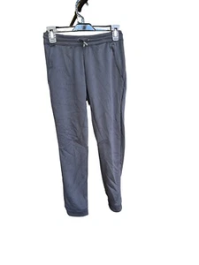 All in Motion Boys' Performance Jogger Pants Black L 10/12 - Picture 1 of 3