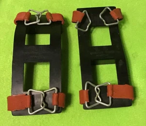 Vintage ~ Ski Grips ~ G. B. Gerber Bros ~ NOS ~ Not Original Box ~ Seattle - Picture 1 of 10