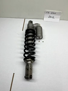 Husqvarna TE 250 300 2012 Rear Shock absorber - Picture 1 of 4