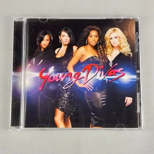 Young Divas CD - Foto 1 di 2