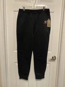 Mossy Oak Men's Sweatpants Joggers - Black, 2XL - Picture 1 of 4