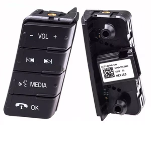 For 11-16 Ford F150 Steering Wheel Cruise Control Switch Motorcraft AL3Z9C888CA - Bild 1 von 6