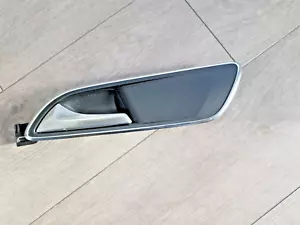 2017 MERCEDES GLA X156 N\S\F TÜR INNENENTRIEGELUNGSGRIFF MONTAGE A2467201348 - Bild 1 von 3