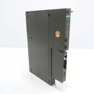 SIEMENS SIMATIC S7 6ES7407-0DA2-0AA0 PS 407 4A POWER SUPPLY *E05* - Bild 1 von 10