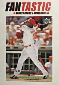 2008 Upper Deck Baseball Base Card YOU PICK #1 - 300 Finish Your Team Set! - Picture 1 of 1