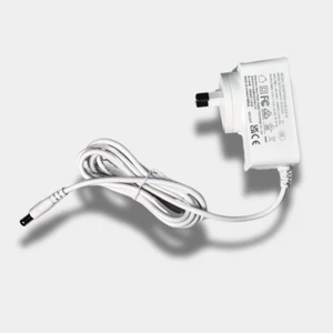 EUFY POWER ADAPTER FOR ALL HOMEBASE MODELS - Picture 1 of 1