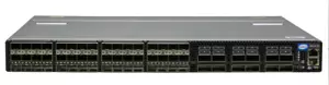 Interruptor de columna Supermicro SSE-SN3700-CS2RC Open Networking 100G - Imagen 1 de 1