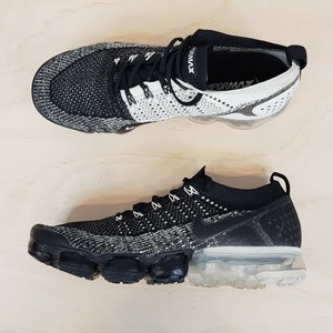 Nike Air VaporMax Flyknit 2 Trainers 