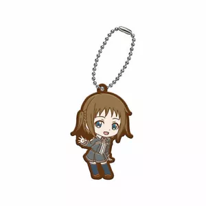 Sword Art Online Mascot Rubber Anime Strap Keychain Charm ~ Ronie Arabel @26915 - Picture 1 of 2