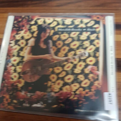 MEREDITH BROOKS : Bitch    > VG (MCD) - Bild 1 von 3