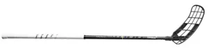 2018 Salming Q1 CarbonX Floorball Stick - Picture 1 of 3