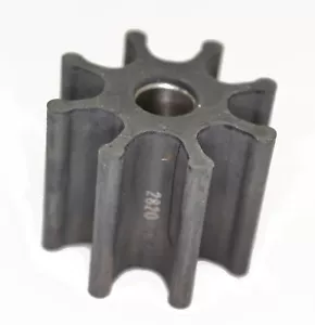 JABSCO Pump Impeller 2820-0001 - New Old Stock - Picture 1 of 2