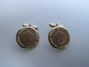 ¡2 gemelos Kaiser Wilhelm!!! - Imagen 1 de 5