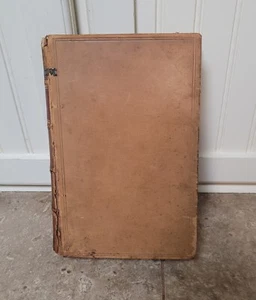 1902 Kuriose Fälle Eine Sammlung amerikanischer & englischer Entscheidungen Milburn 1. Auflage - Bild 1 von 6