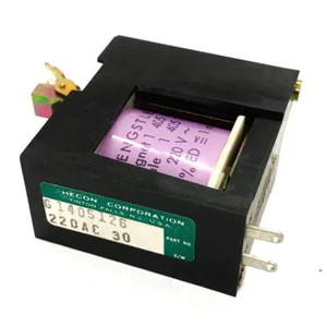 Hecon G1-405-126 Electromagnet Unit, 220VAC - Bild 1 von 1
