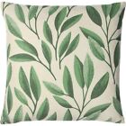 Paoletti Laurel Botanical Cushion Cover (RV2431)
