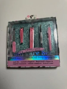 My beauty spot Nail care Set new in box - Picture 1 of 6