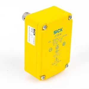 Sick I110-HA213 Elektromechanische Sicherheitsschalter - Bild 1 von 4