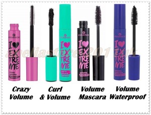 rimel extreme essence