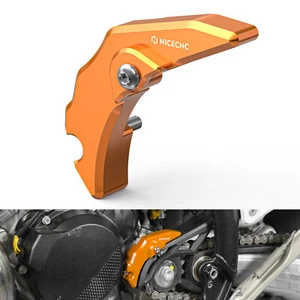 NICECNC Clutch Slave Cylinder Cover Protector For KTM 250 300 XC SX 2023-2025 - Picture 1 of 10