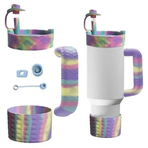 Leak and Ding Protection Accessories Designed Only for Stanley 40OZ Quencher ... - Picture 1 of 9