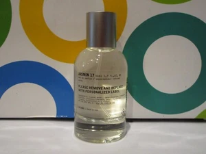 LE LABO ~ JASMIN 17 EAU DE PARFUM SPRAY ~ 1.7 OZ - Picture 1 of 1
