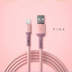 USB 3A Charge Cable for Apple iPad iPhone *US seller *Free shipping *1 Year wty - Picture 1 of 13