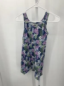 SO Size 7 Girls Sundress - Picture 1 of 2