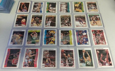 1991-92 NBA Hoops Card Pick